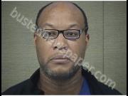 COLLINS, FREDDIE | 2018-10-31 Harnett County, North Carolina Booking