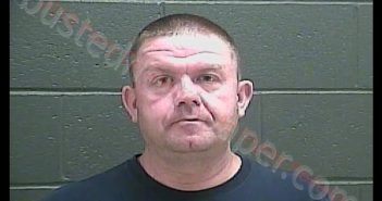 <B>JOSHUA</B> <B>ADAM</B> <B>MAFFIA</B> #, Perry County, Indiana - 2018-10-31 17:21:00