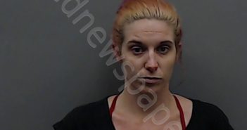 <B>GREEN</B>, <B>REBECCA</B> FAY #, Smith County, Texas - 2018-10-31