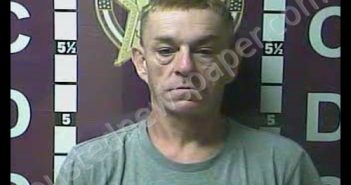 GARY <B>WILLIAM</B> <B>JOHNSON</B> #, Madison County, Kentucky - 2018-10-31 10:48:00