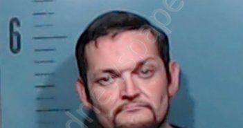 <B>MCMAHAN</B>, <B>FRANK</B> <B>DEWAYNE</B> #, Taylor County, Texas - 2018-10-31