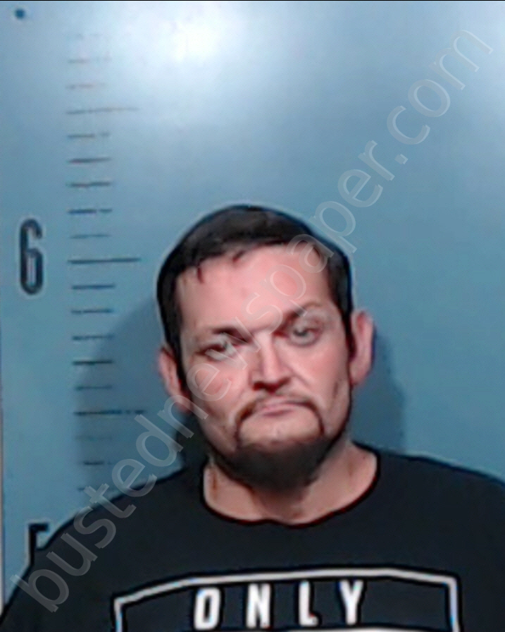 MCMAHAN, FRANK DEWAYNE #, Taylor County, Texas - 2018-10-31