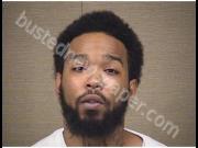 JOYNER, JAMES | 2018-10-31 Harnett County, North Carolina Booking