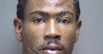 <B>BOYD</B>,<B>DEMARCUS</B> <B>RASHAD</B> #, Titus County, Texas - 2018-10-31