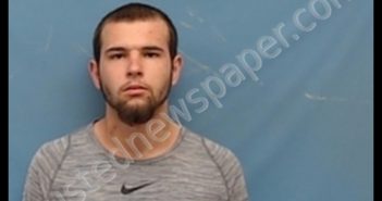 <B>BRANDON</B> ALLEN <B>KING</B> #, Pope County, Arkansas - 2018-10-31 04:30:00