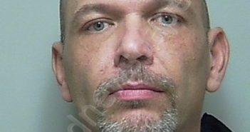 CARTER, RAYMOND SHAWN | 2018-10-31 11:23:00 Putnam County, Florida Booking