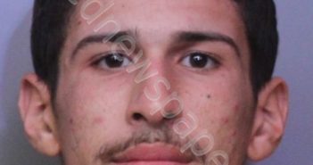 <B>GARCIA</B>, EMMANUEL <B>DESMOND</B> #, Polk County, Florida - 2018-10-31