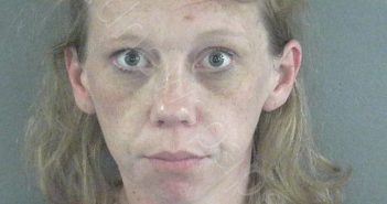<B>MORRIS</B>, <B>STEPHANIE</B> <B>ANNE</B> #, Sumter County, Florida - 2018-10-31 00:50:00
