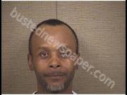 MCCRIMON, CHRISTOPHER | 2018-10-31 Harnett County, North Carolina Booking