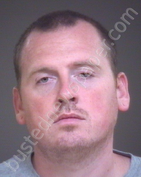 CALLOWAY, JOSHUA WYMAN #, Lincoln County, North Carolina - 2018-10-31 00:50:00