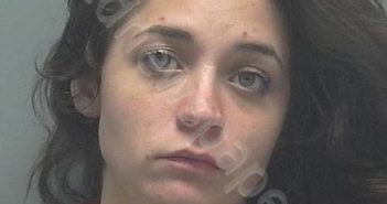 <B>HILLA</B>, <B>MICHELAH</B> <B>ANNE</B> #, Lee County, Florida - 2018-10-31 16:21:00