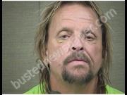 DEATON, GARY | 2018-10-31 Harnett County, North Carolina Booking