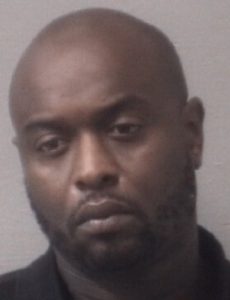 WILMINGTON MAN SENTENCED FOR FIREARM OFFENSE