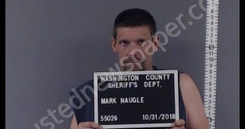 <B>MARK</B> <B>A</B> NAUGLE #, <b>Washington</b> County, Indiana, Washington County, Indiana - 2018-10-31 17:56:51