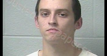 <B>DANIEL</B> WAYNE <B>SHELTON</B> #, Marshall County, Tennessee - 2018-10-31 23:13:00