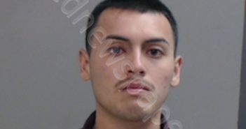 <B>GARZA</B>, <B>RAMIRO</B> GOMEZ #, Hidalgo County, Texas - 2018-11-01