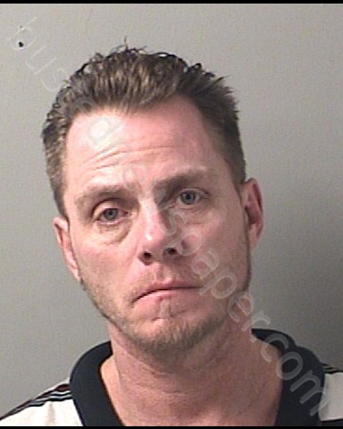 LONG, EDWARD ALLEN #, Escambia County, Florida - 2018-11-01 12:59:00