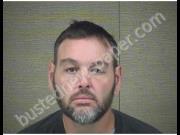 GETTYS, ANTHONY | 2018-11-01 Harnett County, North Carolina Booking