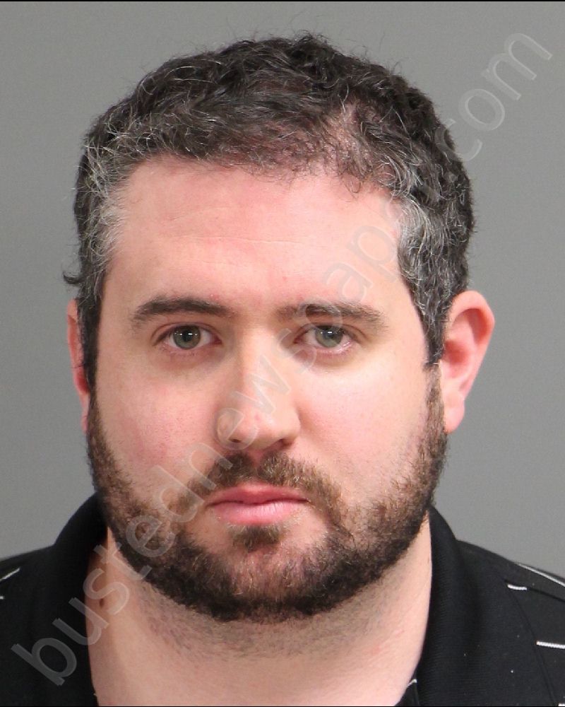 BARBER,MARCUS DAVID II #, Wake County, North Carolina - 2018-11-01 01:24:00