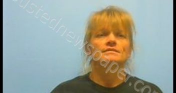 AMY L SLOSS | 2018-11-01 17:58:00 Johnson County, Arkansas Booking