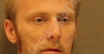 ERIC <B>WILLIAM</B> BARNES #, <b>Johnson</b> County, Missouri, Johnson County, Missouri - 2018-11-01 13:47:00