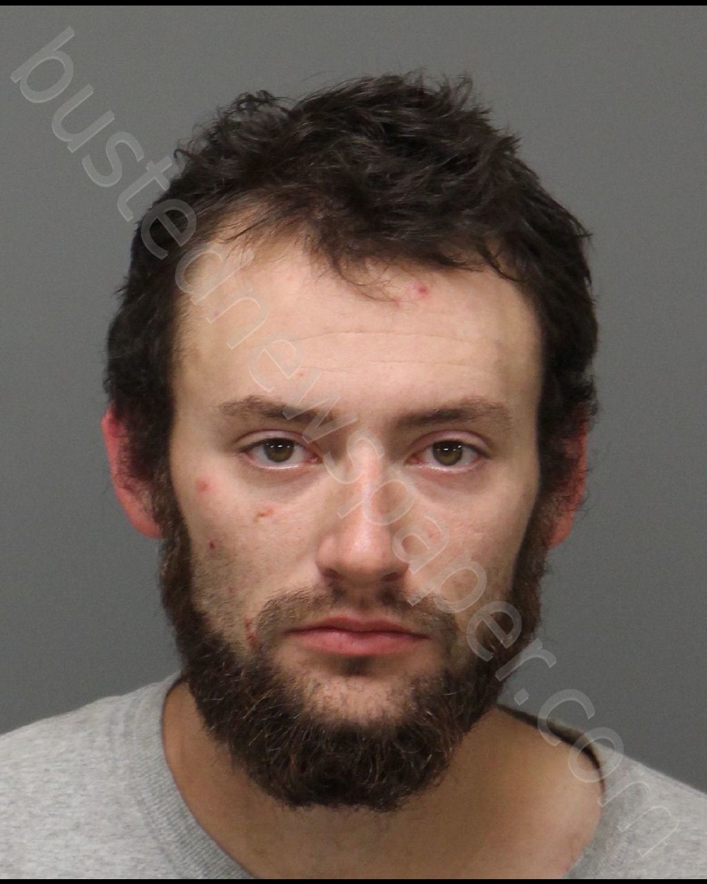 SMITH,HUNTER BRYSON #, Wake County, North Carolina - 2018-11-01 19:03:00