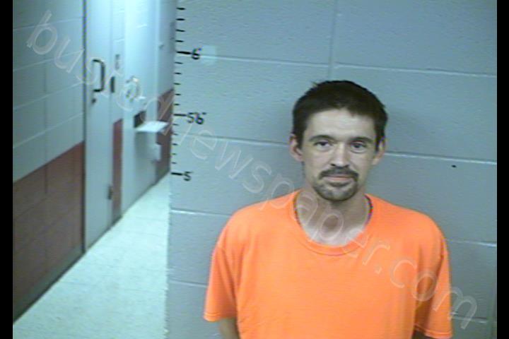 FERRELL, MICHAEL TODD #, Butler County, Kentucky - 2018-11-01 22:32:00