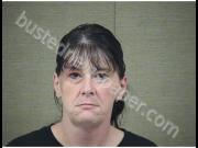 JAMES, TRACY | 2018-11-01 Harnett County, North Carolina Booking