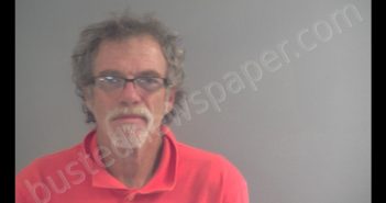 <B>DARRELL</B> <B>L</B>. <B>DODSON</B> #, Logan County, Kentucky - 2018-11-01 18:56:00