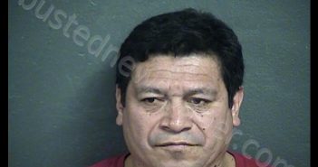 SANCHEZ, JOEL HUMBERTO | 2018-11-01 19:27:00 Wyandotte County, Kansas Booking