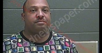 <B>ARBLESS</B> <B>RUSSELL</B> <B>BOYD</B> #, Perry County, Indiana - 2018-11-01 00:30:00