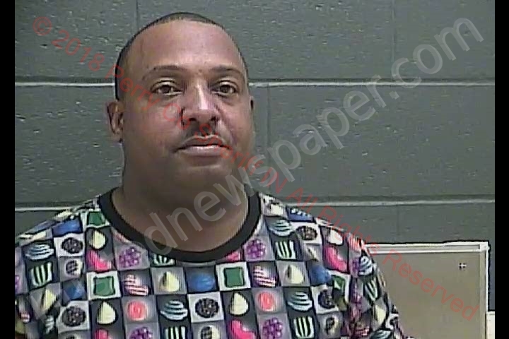 ARBLESS RUSSELL BOYD #, Perry County, Indiana - 2018-11-01 00:30:00