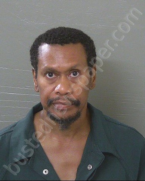 DAVIS, JESSE DEMARIUS #, Escambia County, Florida - 2018-11-01 12:39:00