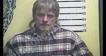 <B>JOHNNY</B> <B>GAMBREL</B> #, Bell County, Kentucky - 2018-11-01 05:43:00