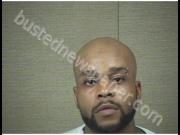 BARNES, CHRISTOPHER | 2018-11-01 Harnett County, North Carolina Booking