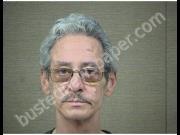 HOOKS, JEFFREY | 2018-11-01 Harnett County, North Carolina Booking