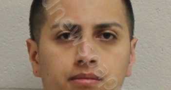 <B>VALDEZ</B>,<B>BRANDON</B> <B>TYLER</B> #, Brown County, Texas - 2018-11-01