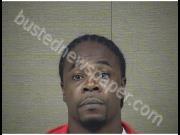 PIERRE, KENNETH | 2018-11-01 Harnett County, North Carolina Booking