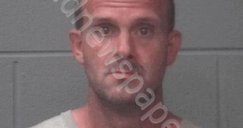 WALLACE, DONNY KENNETH | 2018-11-01 Onslow County, North Carolina Booking