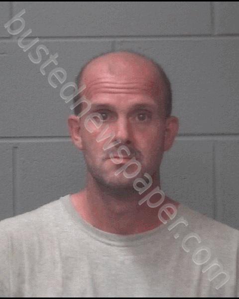 WALLACE, DONNY KENNETH #, Onslow County, North Carolina - 2018-11-01