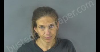 <B>JESSICA</B> NICOLE JOHNSON #, <b>Nelson</b> County, Kentucky, Nelson County, Kentucky - 2018-11-01 15:32:00