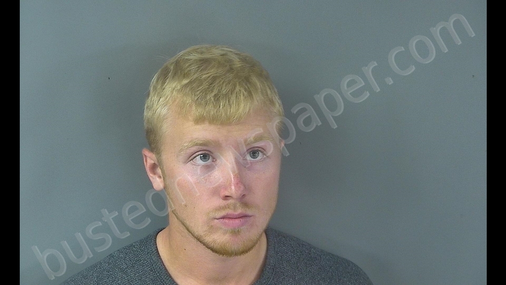 JAREK SHANE COULTER #, Nelson County, Kentucky - 2018-11-01 12:53:00