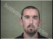 SNODGRASS, MATTHEW | 2018-11-01 Harnett County, North Carolina Booking