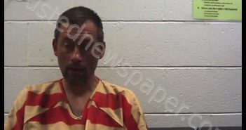 ROBERT WAYNE WEBSTER | 2018-11-01 23:34:00 Grant County, Kentucky Booking