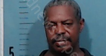 <B>EDMOND</B>, <B>JIMMY</B> <B>BERNARD</B> #, Taylor County, Texas - 2018-11-01