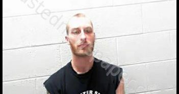 KINCADE, JEREMI LEE | 2018-11-01 13:40:00 Pocahontas County, West Virginia Booking