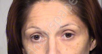 <B>LORENA</B> <B>RAMOS</B> #, Maricopa County, Arizona - 2018-11-01