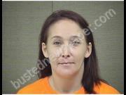 HARRELL, AMANDA | 2018-11-01 Harnett County, North Carolina Booking