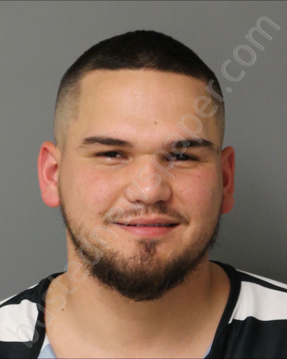 CABRERA,JOEL JR #, Wake County, North Carolina - 2018-11-01 01:32:00