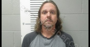 STEVEN ROBERT BROCK | 2018-11-02 14:36:00 Lincoln County, Missouri Booking